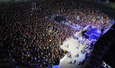 15 y 16 de febrero: Talca tendrá Fiesta de la Independencia en la explanada del Parque Río Claro