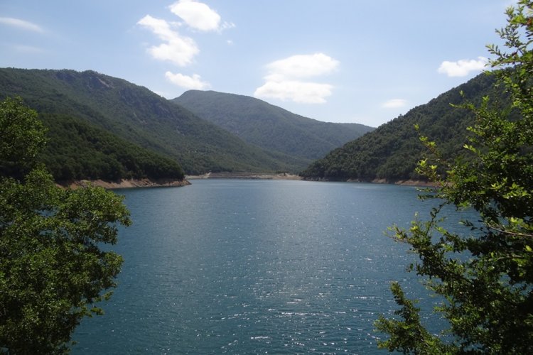 Embalse Bullileo al 90%: riego en sistema Longaví este mes