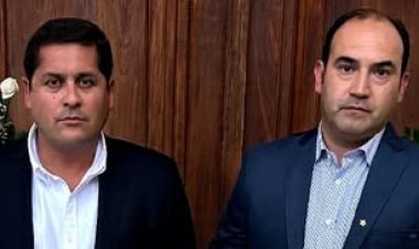 Linares: debatirán cautelares de alcalde Mario Meza y ex administrador municipal John Sancho