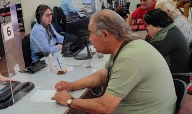 ¿Cumplió 65 años en Febrero? Consulte por la PGU Reajustada