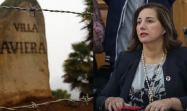 Senadora Vodanovic pide al MINVU agilizar expropiaciones en Villa Baviera tras manifestación de ex colonos