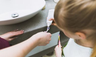 Regreso a clases: consejos para la higiene bucal