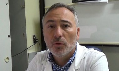 Impacto y conmoción por repentino deceso de urólogo Nelson Muñoz Uslar