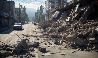 ¿Terremoto inminente?: el sismo de gran magnitud que podría sacudir a Chile tarde o temprano