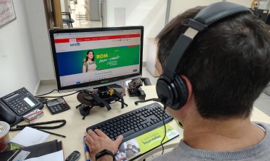 SENCE abre nuevos cupos para cursos on line de inglés y portugués