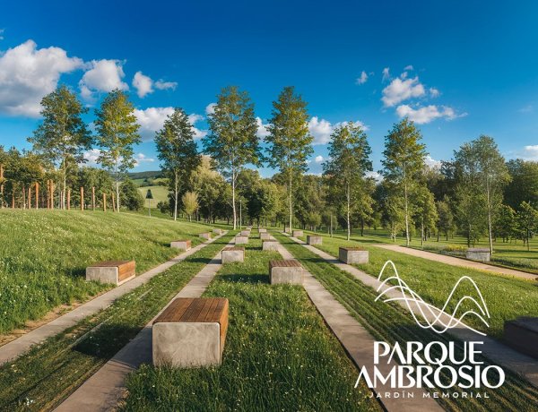 (AUDIOS) El “cara y sello” del Proyecto Cementerio “Parque Ambrosio” de Linares