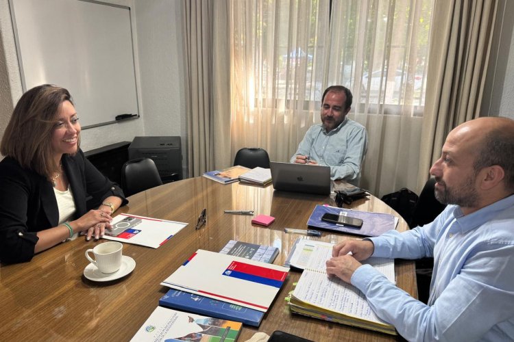 Llamado a participar en Consulta Ciudadana por Plan de Descontaminación Atmosférica del Maule