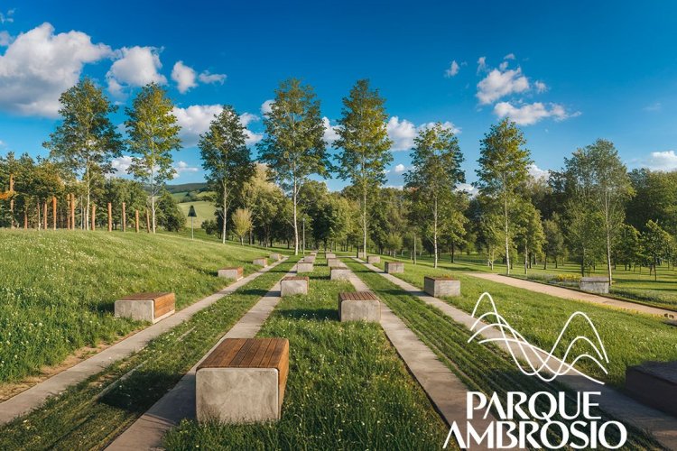 (AUDIOS) Polémica por proyecto Cementerio “Parque Ambrosio” en Linares