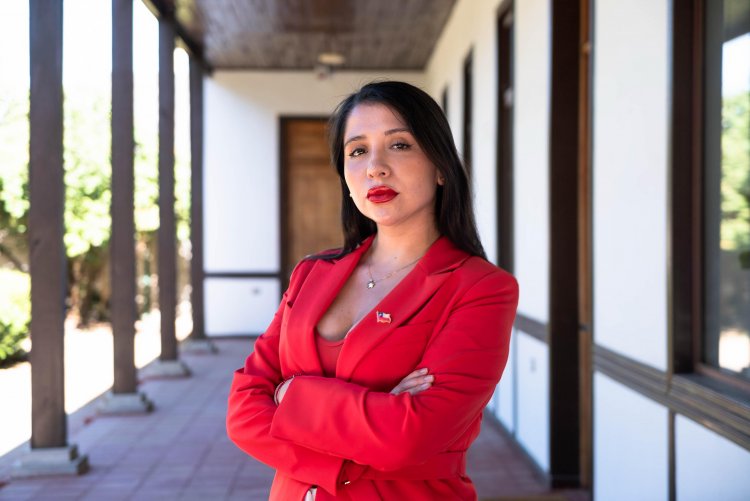Fiscalía entregó detalles por detención de diputada Consuelo Veloso por conducir en estado de ebriedad
