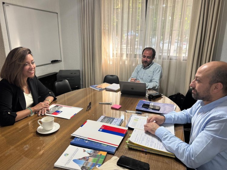 Convocan a participar en proceso de Consulta Ciudadana por futuro Plan de Descontaminación Atmosférica de la Región del Maule