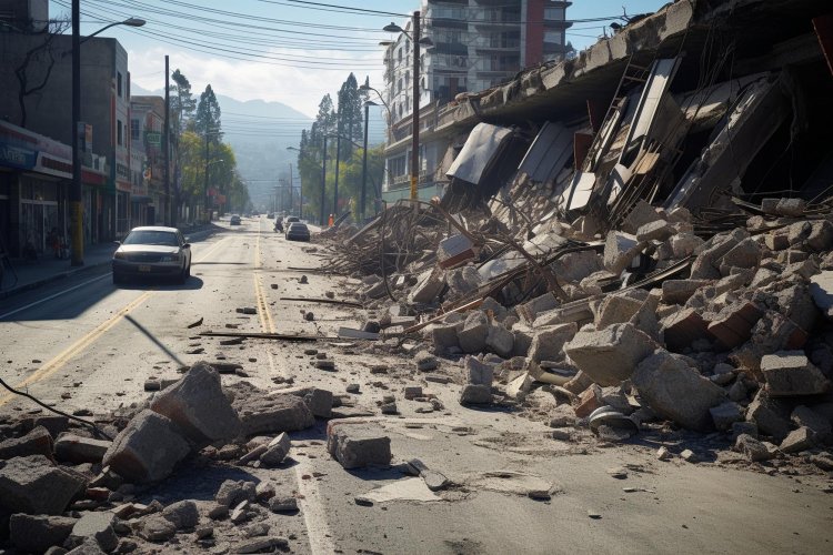 ¿Terremoto inminente?: el sismo de gran magnitud que podría sacudir a Chile tarde o temprano