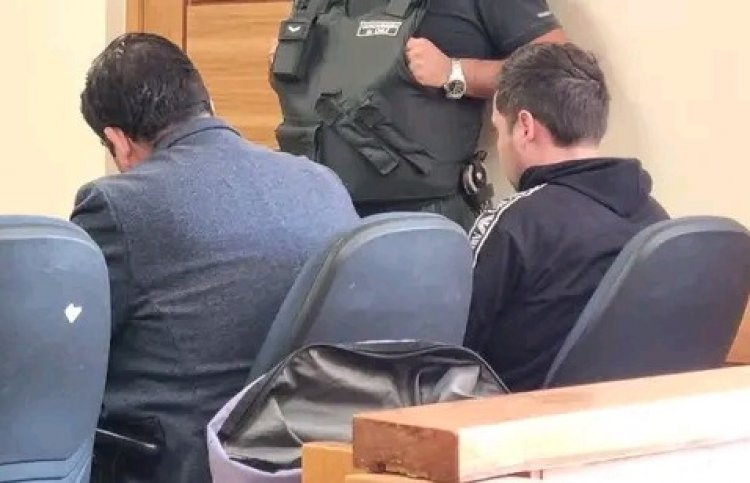 Caso Tacubas: Tribunal de Garantía decreta prisión preventiva para autor de brutal agresión