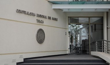 Caso Facturas: denuncian antecedentes ante la Contraloría General de la República de la Región del Maule