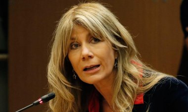 Senadora Rincón llama a no detener búsqueda de pescadores desaparecidos: “deben agotarse todos los esfuerzos y recursos”