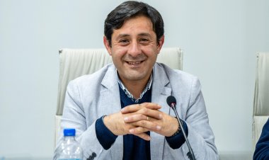 CORE Francisco Durán: es urgente avanzar en proyectos que refuercen la seguridad pública en el Maule