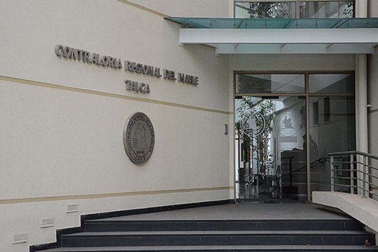 Denuncian facturas falsas en la Región del Maule