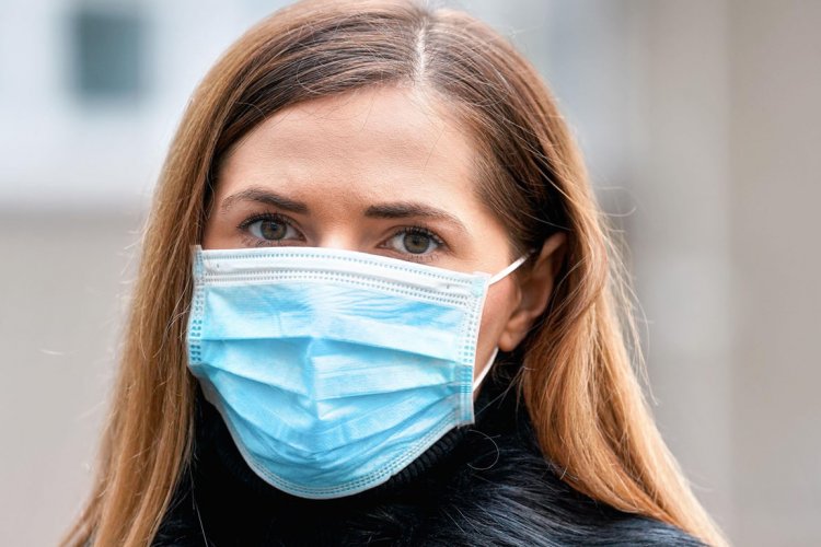 Vuelve el uso obligatorio de mascarilla en Chile