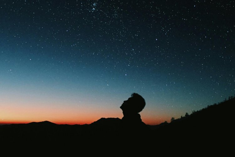 Líridas: La lluvia de meteoros que iluminará el cielo en abril