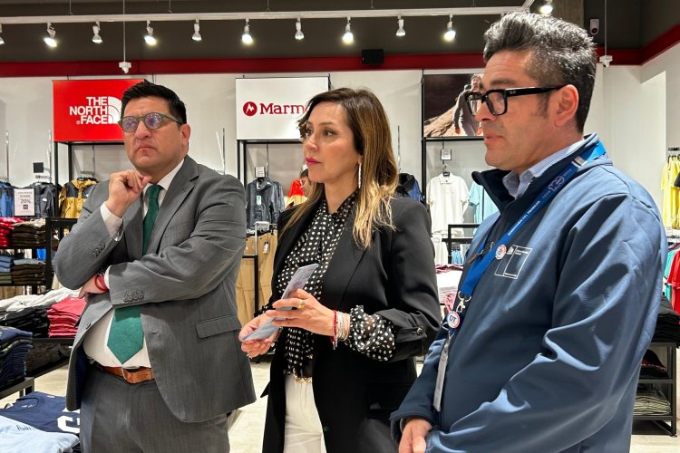 Fiscalización en Viernes Santo por denuncias de descanso laboral