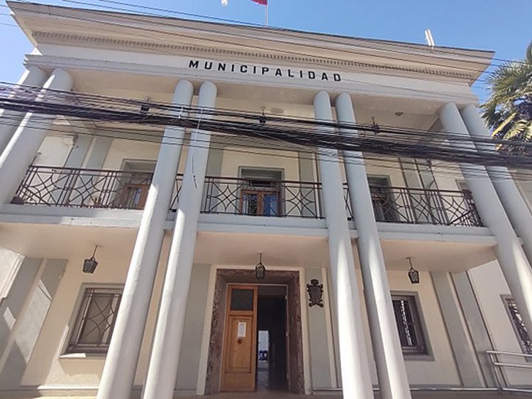 Exclusivo: Constructora Pereira e Hijos Limitada niega haber emitido facturas ideológicamente falsas y aseguró haber cumplido con todos los trabajos pactados con la Municipalidad de Linares