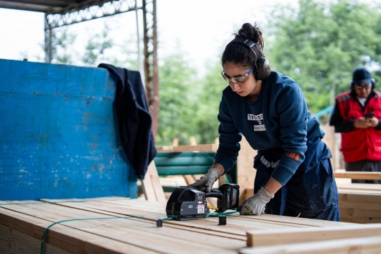 Positivas señales de empleo en el Maule en línea con la tendencia de reactivación en Chile
