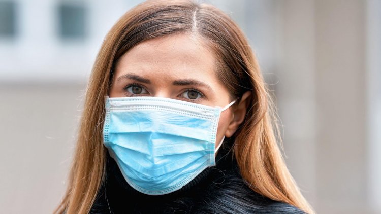 Vuelve el uso obligatorio de mascarilla en Chile