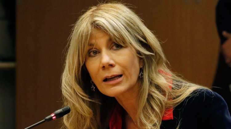 Senadora Rincón llama a no detener búsqueda de pescadores desaparecidos: “deben agotarse todos los esfuerzos y recursos”