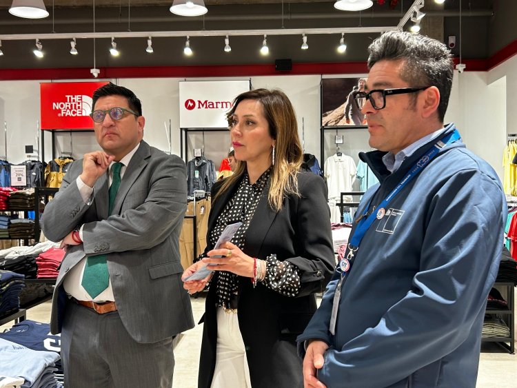 Ante denuncias: Seremi y Dirección del Trabajo fiscalizarán derecho al descanso de trabajadores del comercio en Viernes Santo