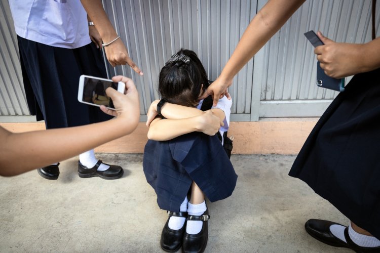 El bullying crece en silencio: ¿cómo pueden los colegios detectarlo antes de que sea tarde?
