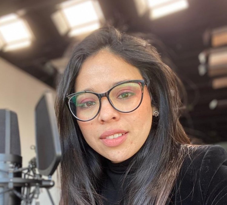 Carla Alegría Vásquez: las luces y sombras del legado del Papa Francisco
