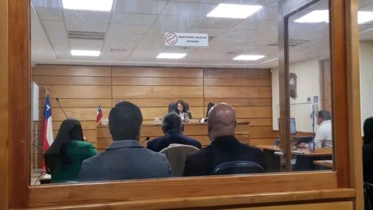 Prisión preventiva para dos ex carabineros por muerte de Alexis Astorga