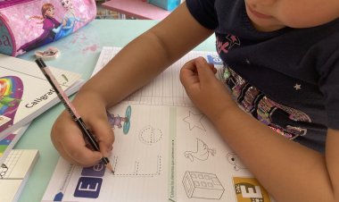 Por qué escribir a mano sigue siendo clave para los seres humanos