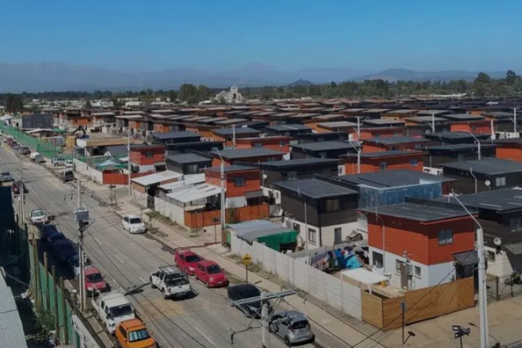Comunidad Huapi Linares exige seguridad