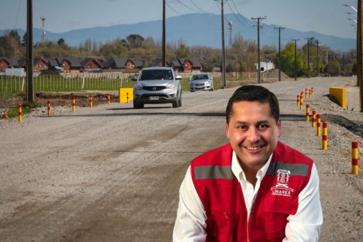 Marcos Álvarez Yáñez: obras son amores y no buenas razones