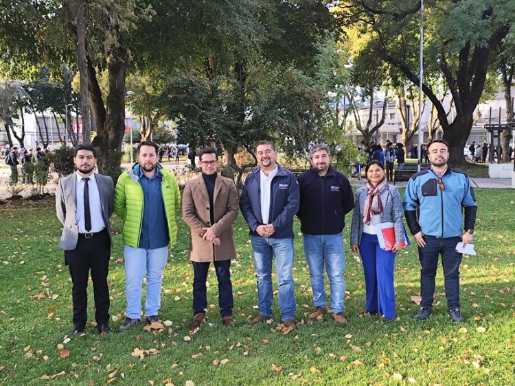 Se realizará la Primera Expo Arroz en Parral