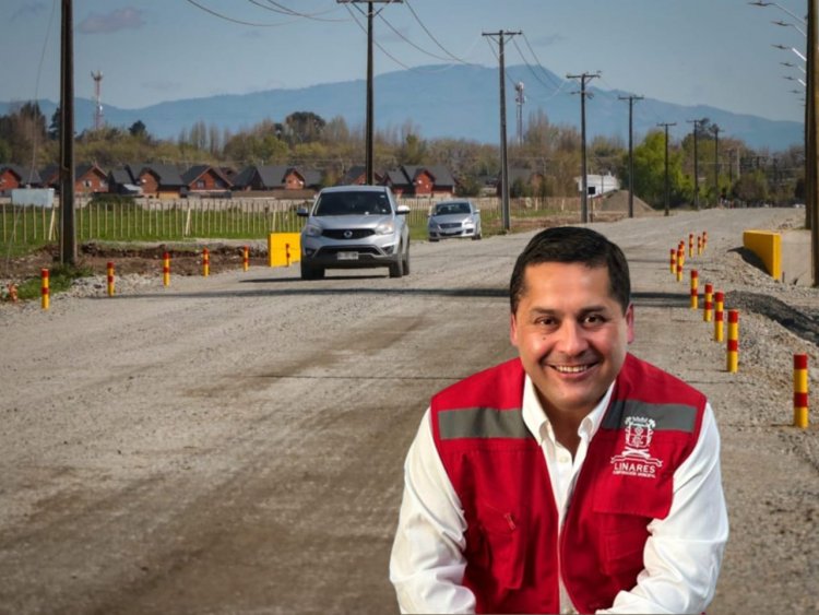 Marcos Álvarez Yáñez: obras son amores y no buenas razones
