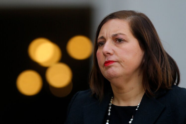 Senadora Vodanovic emplazó a “los chantas viajeros” que usaron licencias a autodenunciarse y renunciar