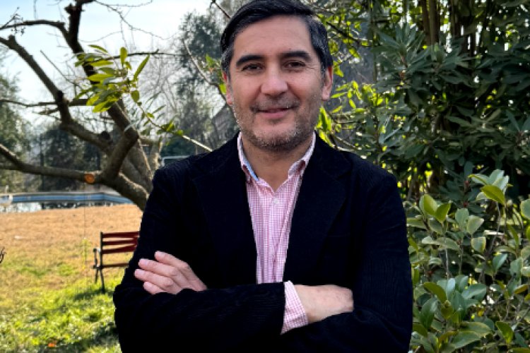 Chile: Desconexión en crisis naturales