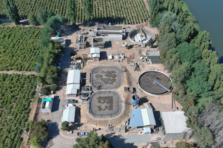 Nuevosur invertirá $20.500 millones en Región del Maule