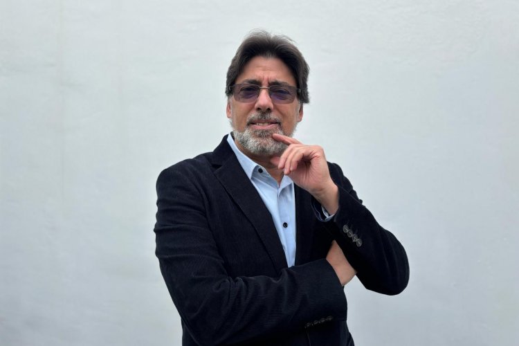 Daniel Jadue: el fascismo se combate, no se discute