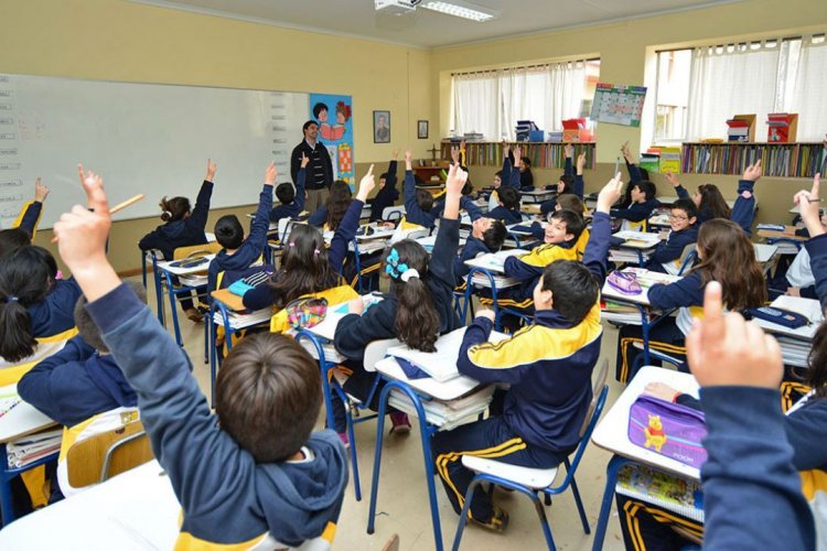 Uso del celular en la escuela: desafíos y equilibrio