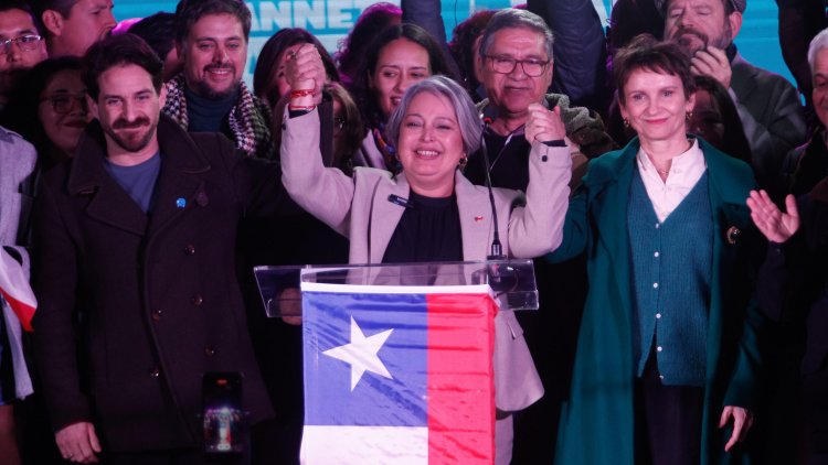 Marcos Álvarez Yáñez: El desafío de la izquierda