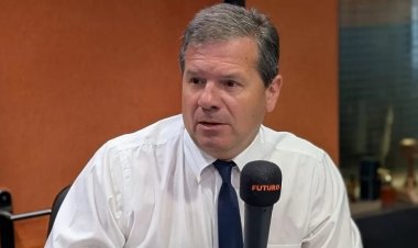 Diputado Gustavo Benavente destaca aprobación de proyecto que amplía cobertura médica para Bomberos de Chile