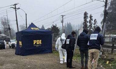 (VIDEO) Linares: en la cárcel homicida de la línea férrea