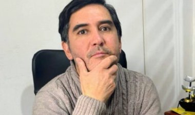 Alejandro Araya Valdés: el problema de la educación superior en el Maule sur