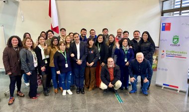 EcoMercado Solidario conformó instancia ciudadana que ampliará beneficios y entregas gratuitas de alimentos a más hogares de Curicó