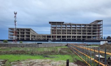 SSM desestima millonario pago a la empresa Astaldi S.A. por fin de contrato de construcción del hospital de Linares