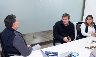 Diputado Benavente reclama corregir los cobros excesivos de luz en el Maule y oficia a la Superintendencia para que realice el seguimiento de los compromisos asumidos por las empresas eléctricas