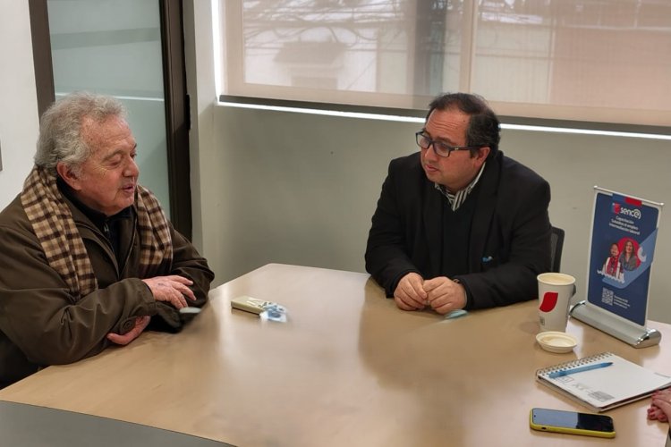 Capacitación de conductores profesionales en Maule