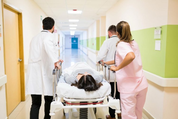 Rol clave en atención de salud y formación médica